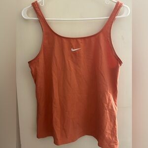 Nike tank top